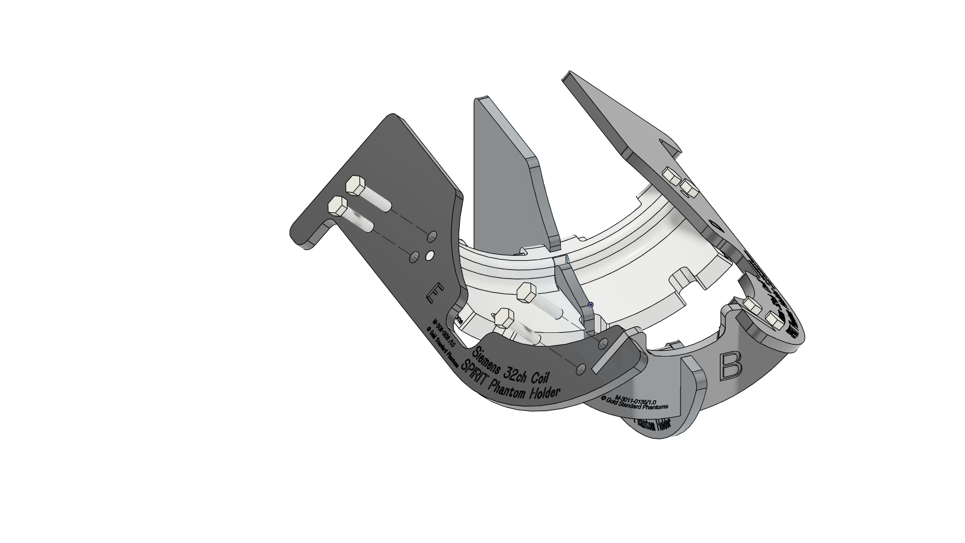 A-3011-2003 - Phantom Holder, SPIRIT, Siemens 32ch - assembly step10 -20250320-220116.png