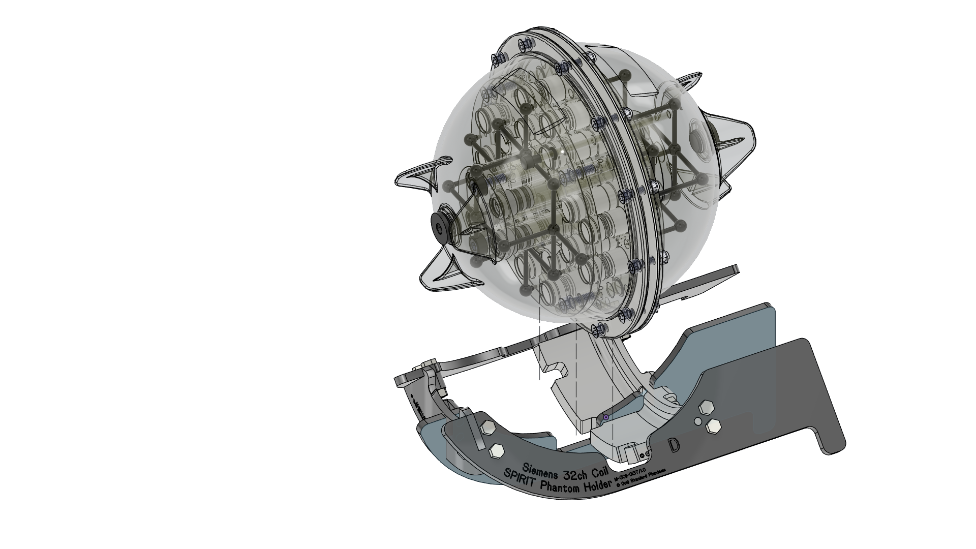 A-3011-2003 - Phantom Holder, SPIRIT, Siemens 32ch - assembly step13 -20250320-212646.png