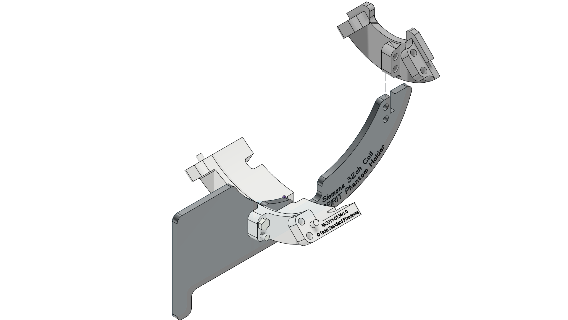 A-3011-2003 - Phantom Holder, SPIRIT, Siemens 32ch - assembly step4.25-20250320-214348.png