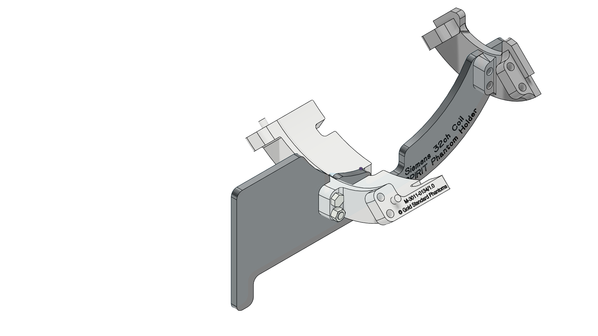 A-3011-2003 - Phantom Holder, SPIRIT, Siemens 32ch - assembly step4.5-20250320-213610.png