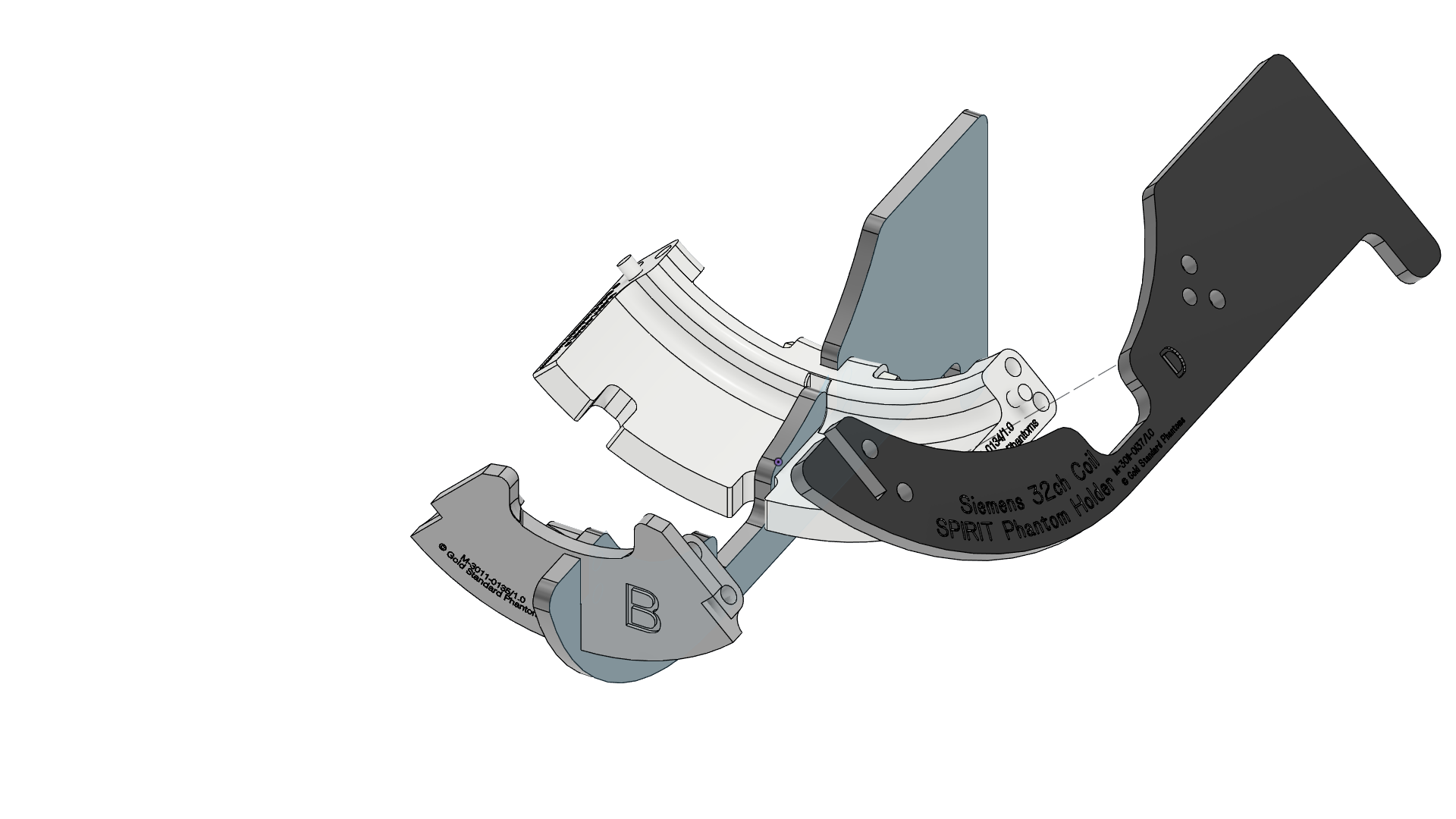 A-3011-2003 - Phantom Holder, SPIRIT, Siemens 32ch - assembly step7 -20250320-215357.png