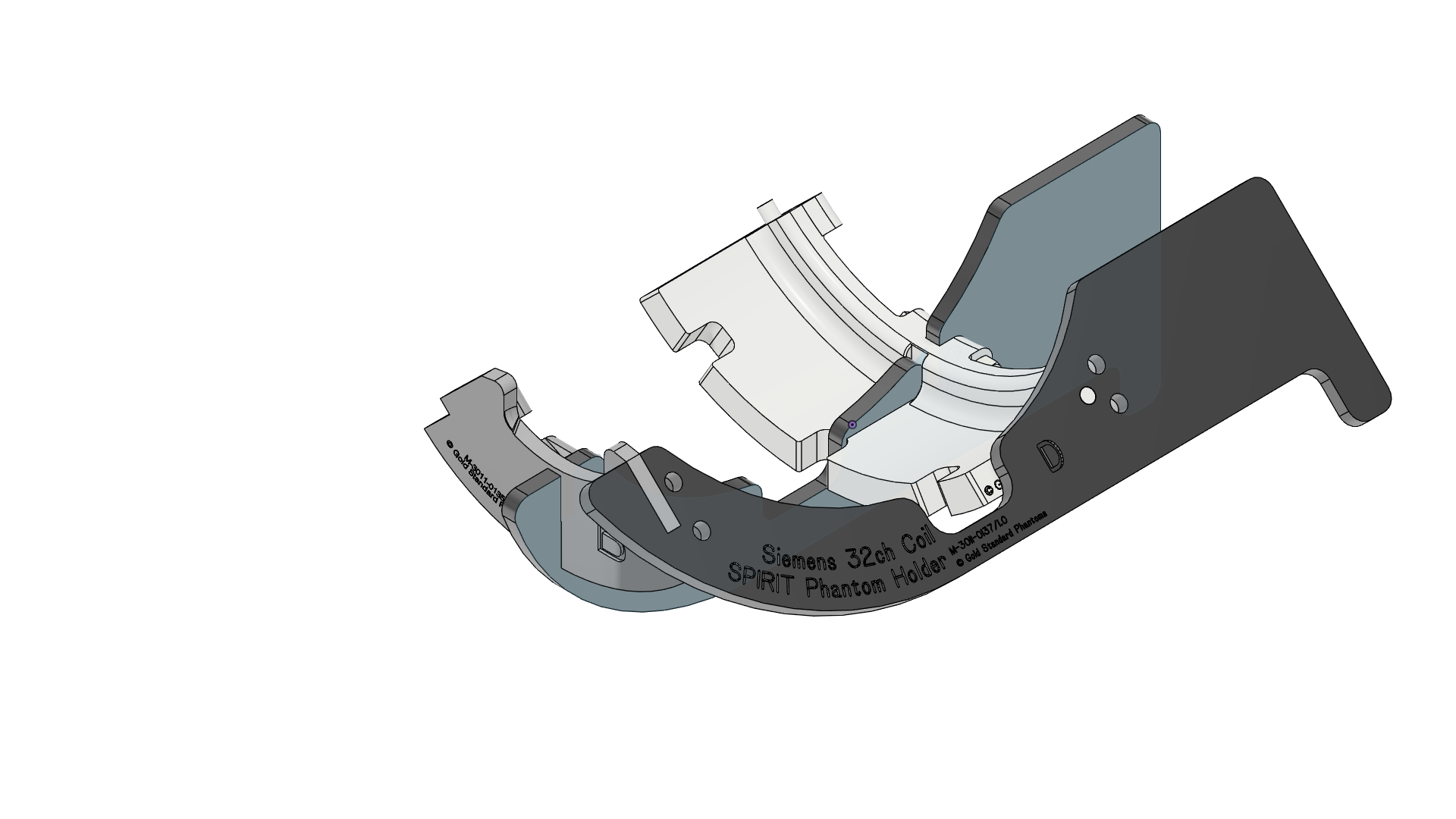 A-3011-2003 - Phantom Holder, SPIRIT, Siemens 32ch - assembly step7.5 -20250320-215436.png