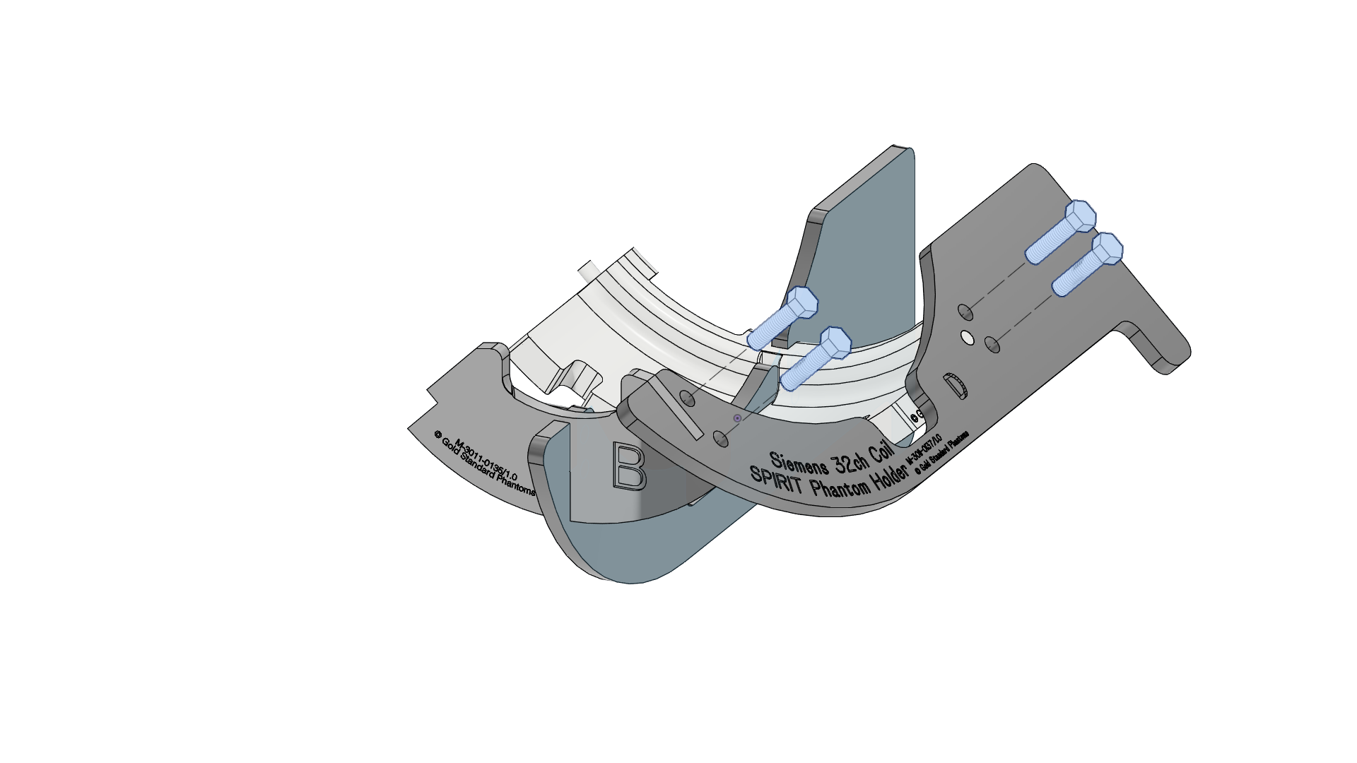 A-3011-2003 - Phantom Holder, SPIRIT, Siemens 32ch - assembly step8 -20250320-215751.png