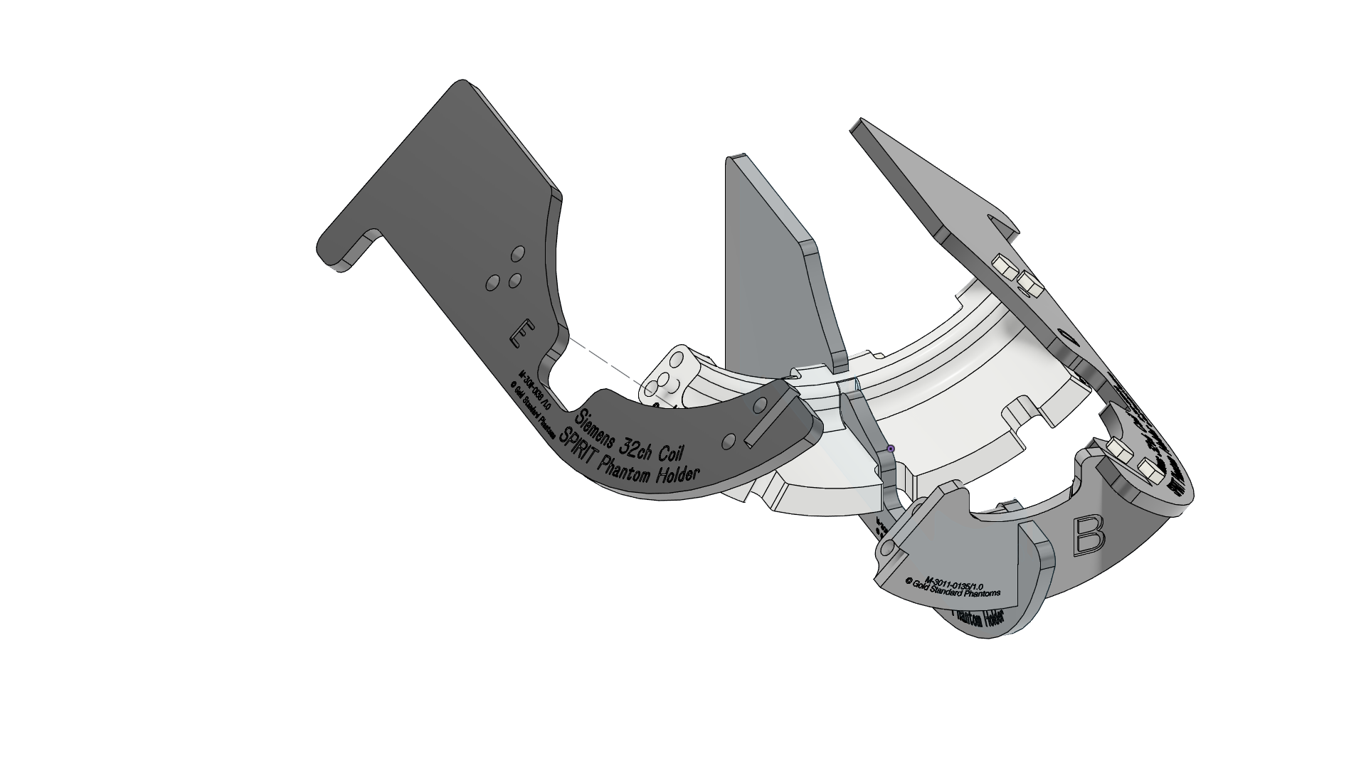 A-3011-2003 - Phantom Holder, SPIRIT, Siemens 32ch - assembly step9 -20250320-220005.png