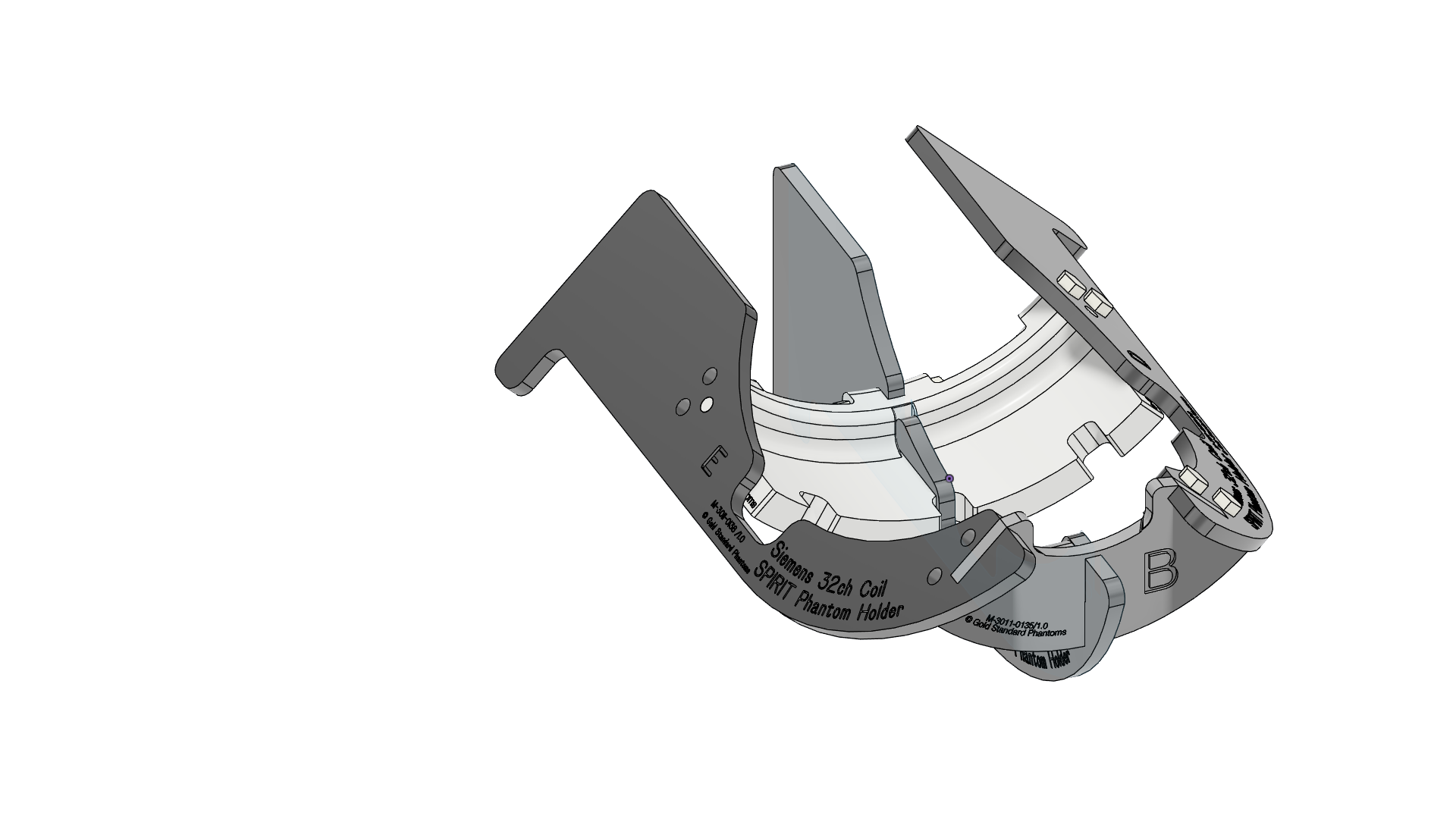 A-3011-2003 - Phantom Holder, SPIRIT, Siemens 32ch - assembly step9.5 -20250320-220041.png